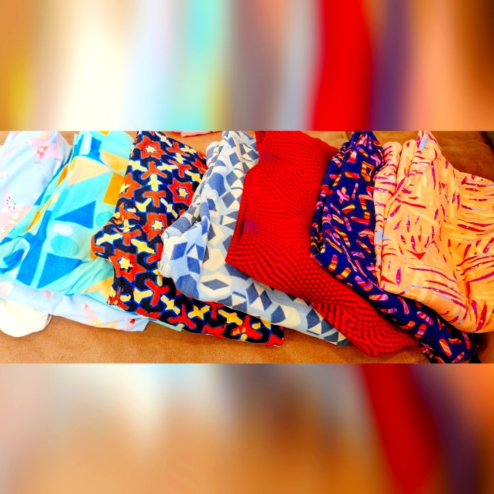 Tween Lularoe